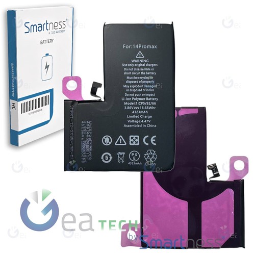 Batteria per apple iphone - batteria, 14