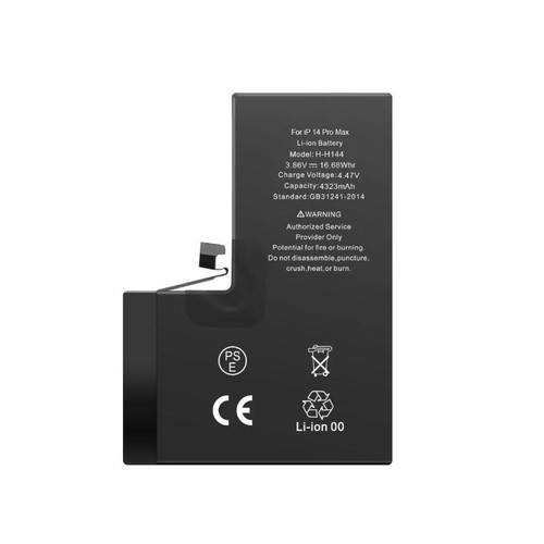 Batteria iphone pro - batteria,