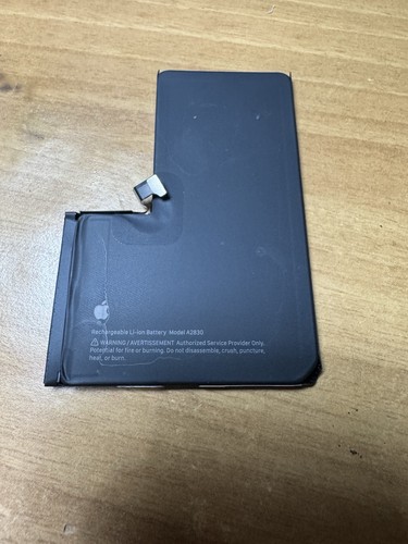 Batteria originale iphone - originale, 14
