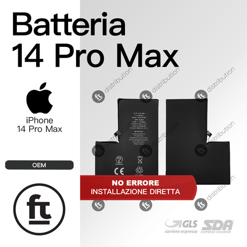 Apple batteria iphone pro - iphone,