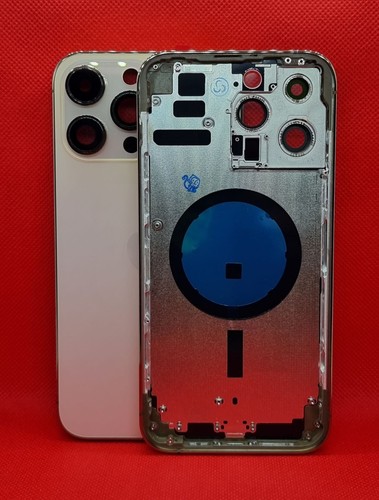 Back cover scocca copri - back,