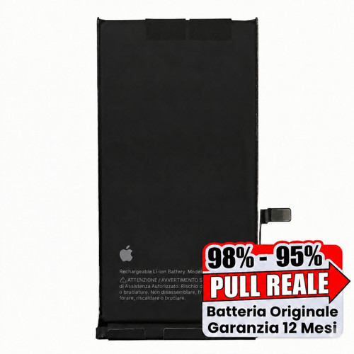 Batteria iphone originale - iphone,