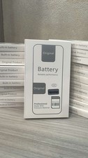 BATTERIA DI RICAMBIO PILA PER