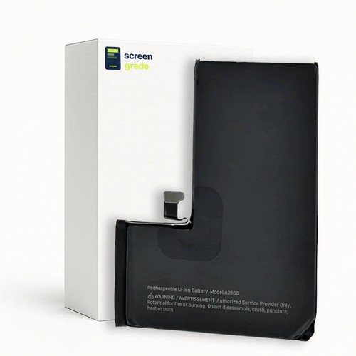 Batterie iphone pro max - 14,