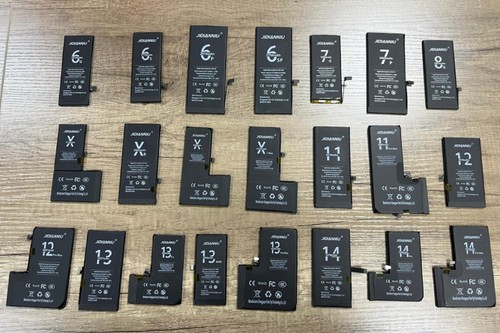 Batteria per apple iphone - apple,