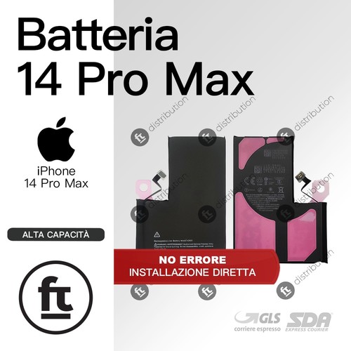Apple batteria iphone pro - apple,
