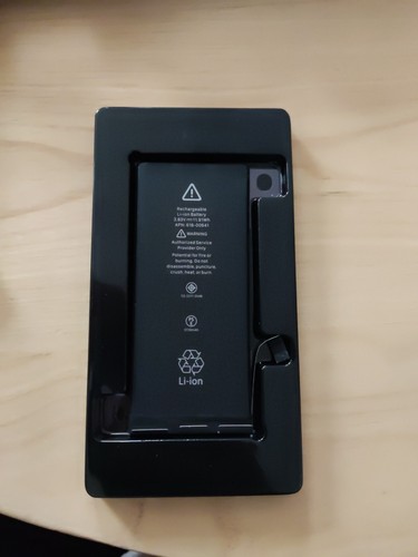 Batterie interne iphone - batterie,