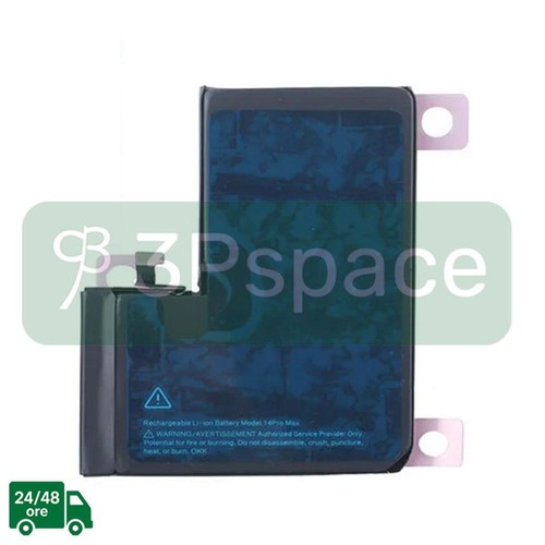Batteria per iphone - iphone, max