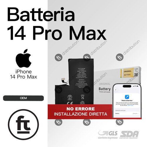 Apple batteria iphone - iphone, 14