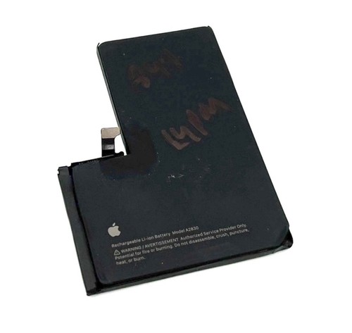 Apple iphone pro max a2830 - pro,