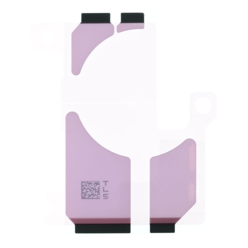Adesivo batteria per apple - adesivo,