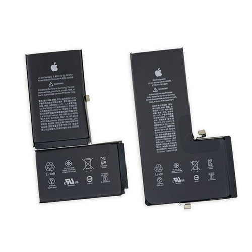 Iphone pro max - ml,