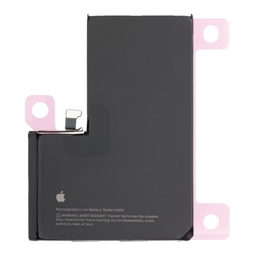 Batteria per iphone pro - pro, max