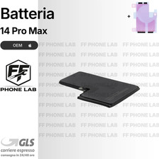 APPLE BATTERIA IPHONE 14 PRO