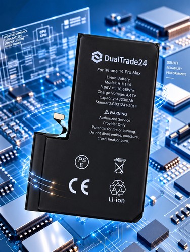 Batteria apple iphone - apple, pro