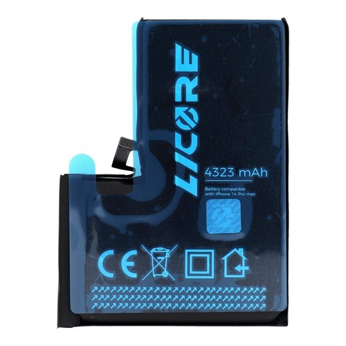 Batteria originale licore 4323 - batteria,