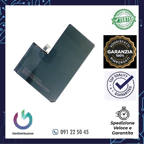 Batteria compatibile per - batteria,