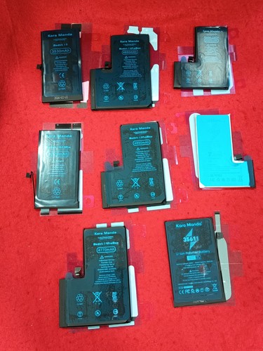 Batteria apple iphone - apple,