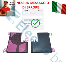 BATTERIA PER APPLE IPHONE 14