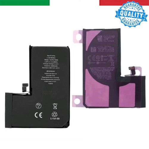 Batteria litio ricambio per - batteria,