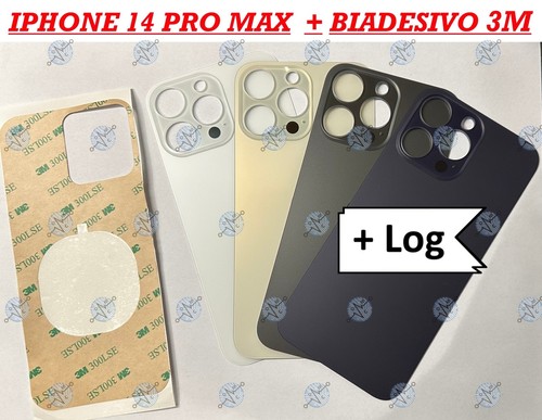 Vetro posteriore apple iphone - posteriore,