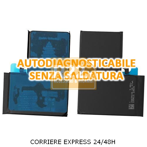 Batteria iphone pro - batteria, 14