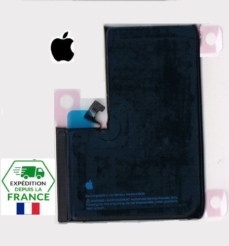 Batterie oem apple original - oem,