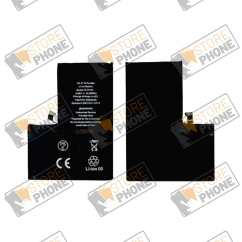 Batterie apple iphone pro - iphone,