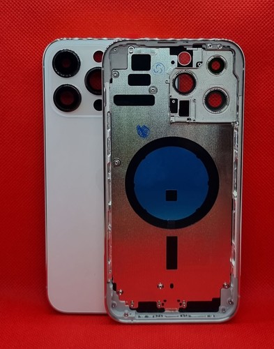 Back cover scocca copri - cover,