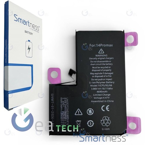 Batteria per apple - batteria, iphone