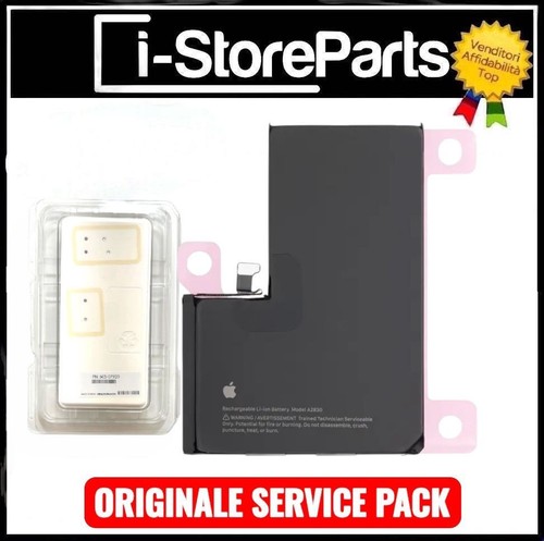 Batteria originale service - batteria,