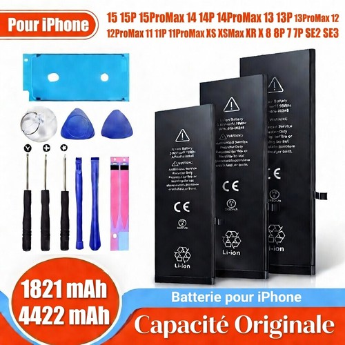 Batteria interna iphone 14 - iphone,