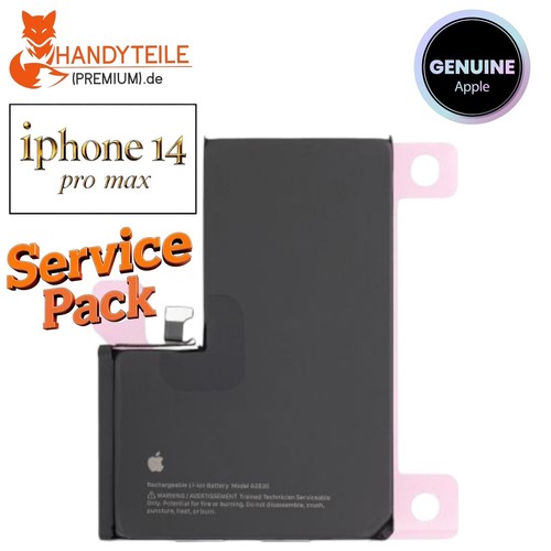 Nuova batteria originale - , apple