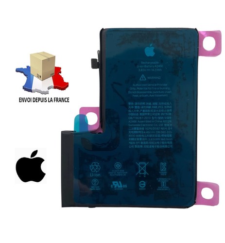 Batterie original oem - original, apple