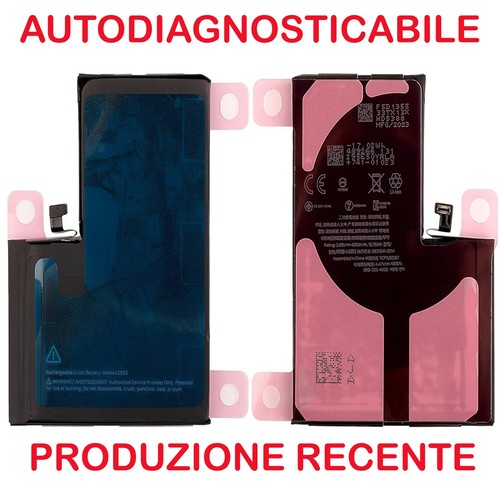 Batteria pila qualità - pila, ad