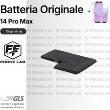 APPLE BATTERIA IPHONE 14 PRO