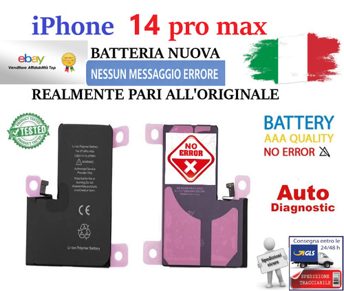 Apple iphone pro max - apple, 14