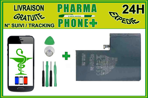 Batterie iphone pro max - batterie,