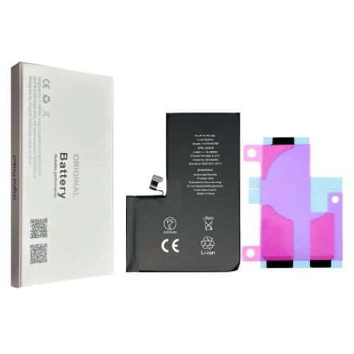Apple batteria iphone pro - iphone,