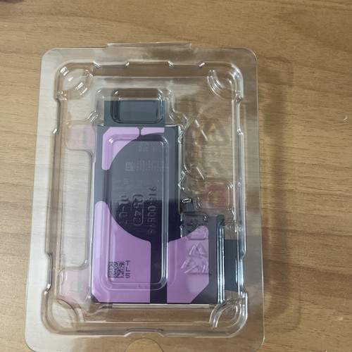 Apple batteria iphone pro - batteria,
