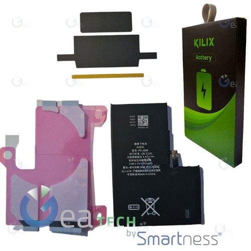 Batteria decode apple - batteria, iphone
