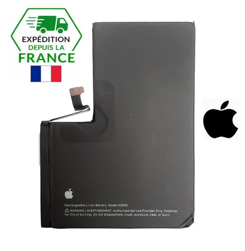 Batteria originale apple oem - apple,