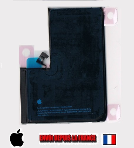 Batterie original oem apple - batterie,