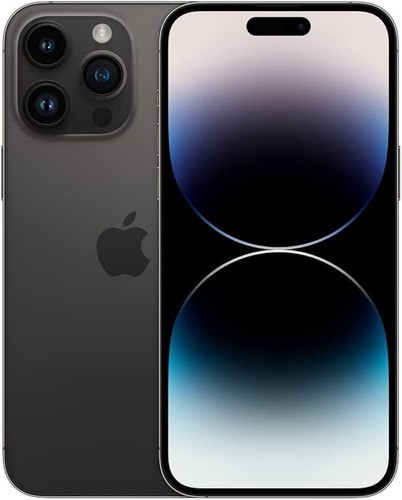 Iphone pro max 128gb nero - iphone, 14