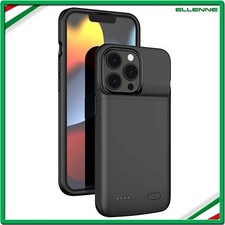 SMART COVER BATTERIA IPHONE 14