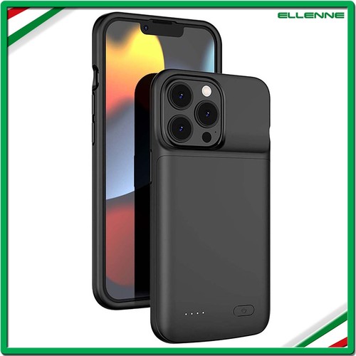 Smart cover batteria - iphone, 14