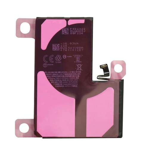 Batteria litio ricambio per - litio,