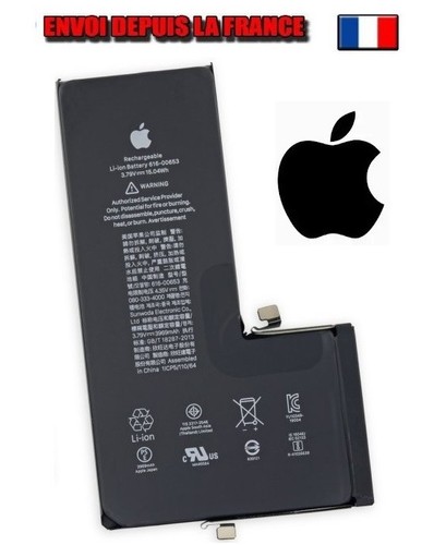 Batterie iphone pro max - pro,