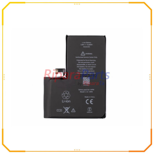 Batteria 4323mah per apple - batteria,