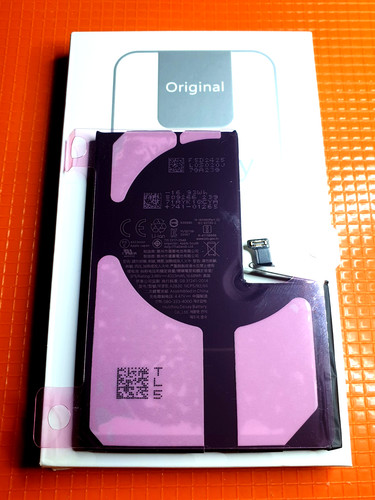 Batteria 100 originale apple - batteria,